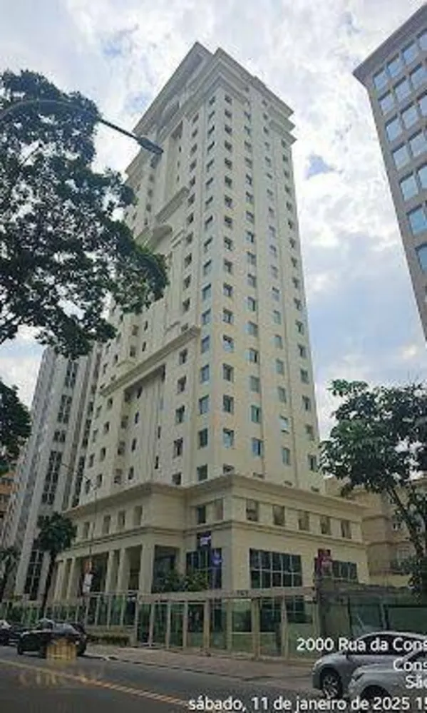 Prédio Inteiro, 280 m² - Foto 1