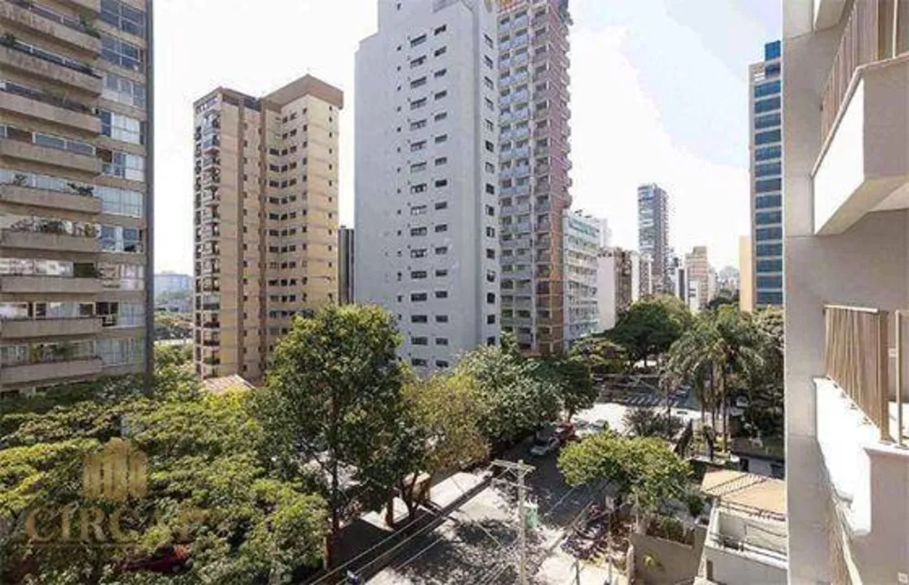 Apartamento à venda com 4 quartos, 280m² - Foto 5