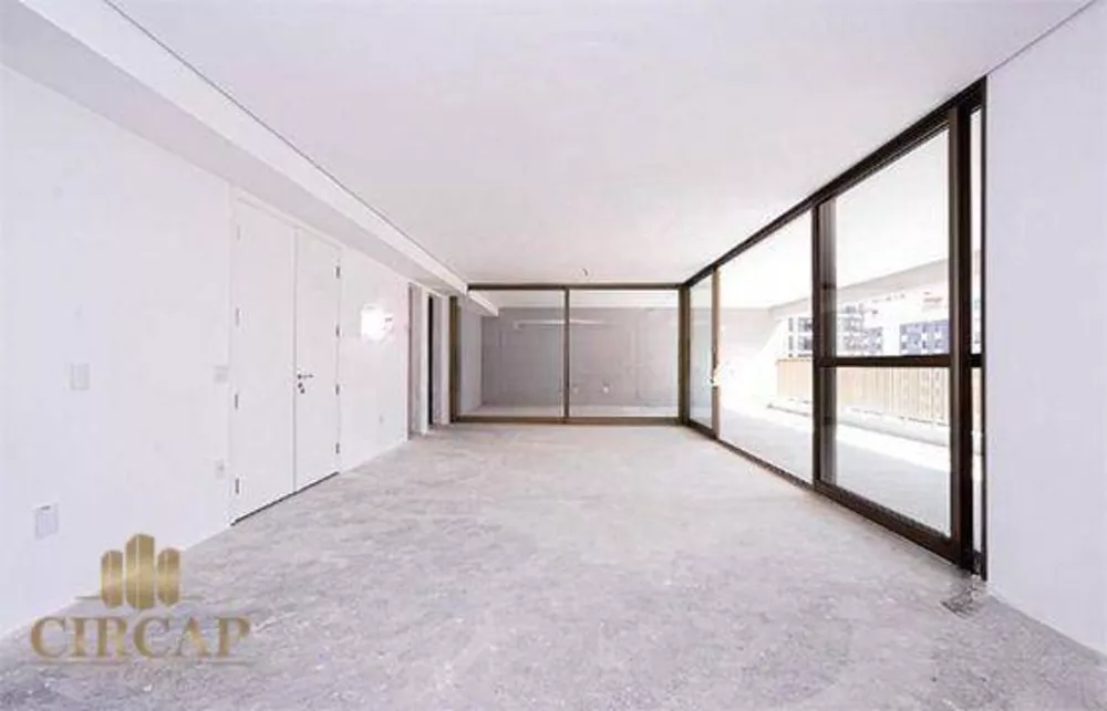 Apartamento à venda com 4 quartos, 280m² - Foto 6