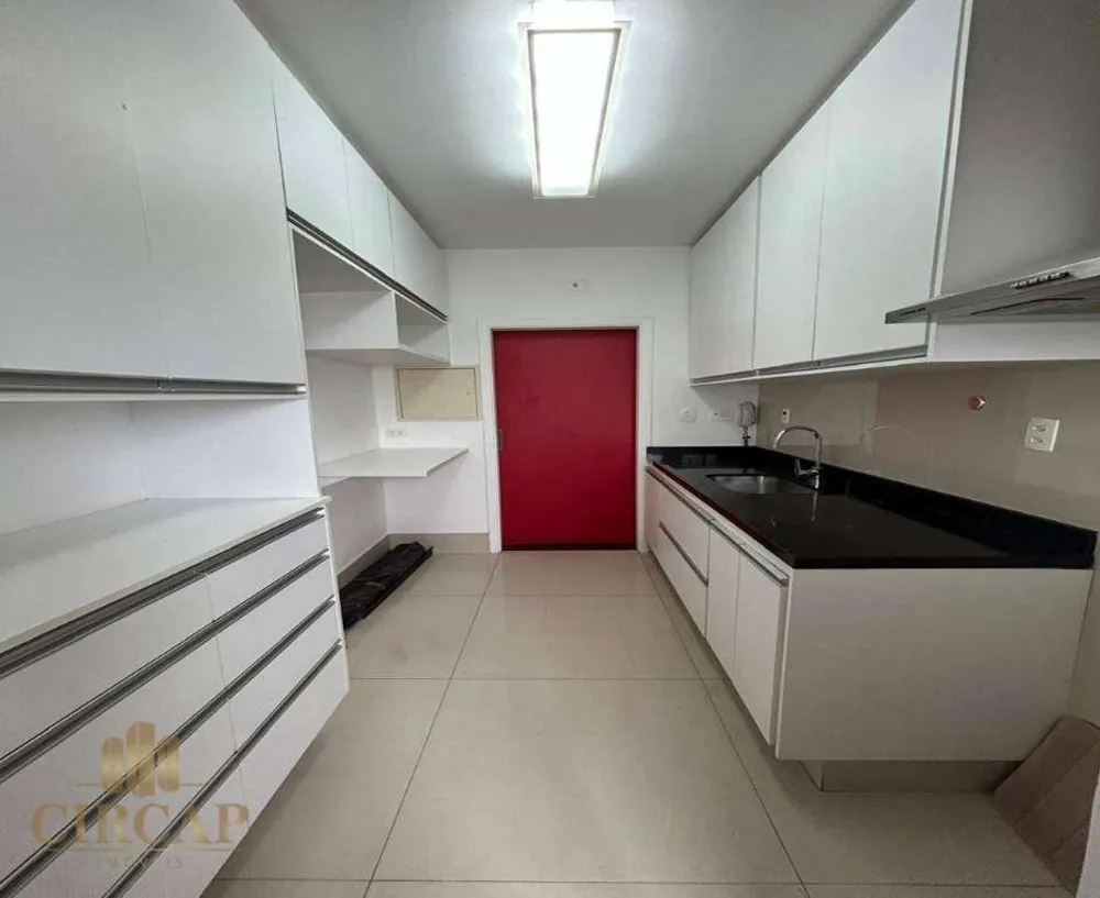 Apartamento, 2 quartos, 100 m² - Foto 2