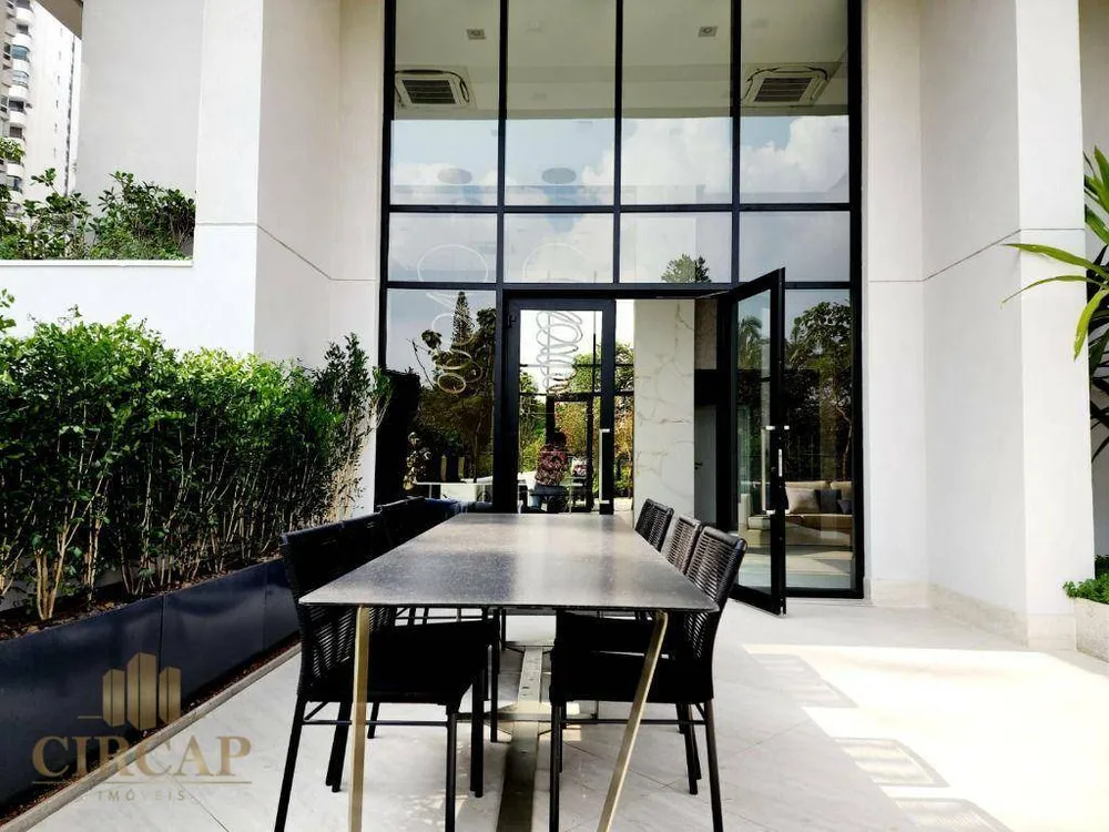 Apartamento, 3 quartos, 277 m² - Foto 7