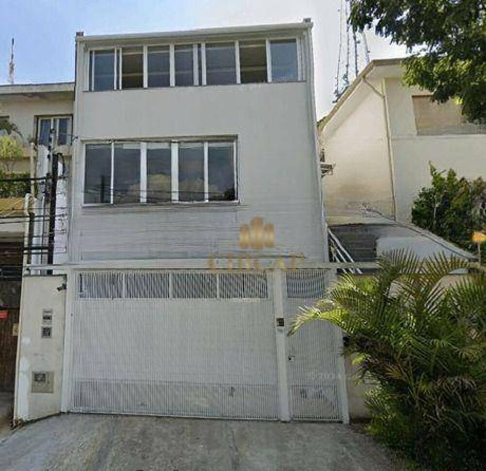 Sobrado, 357 m² - Foto 6