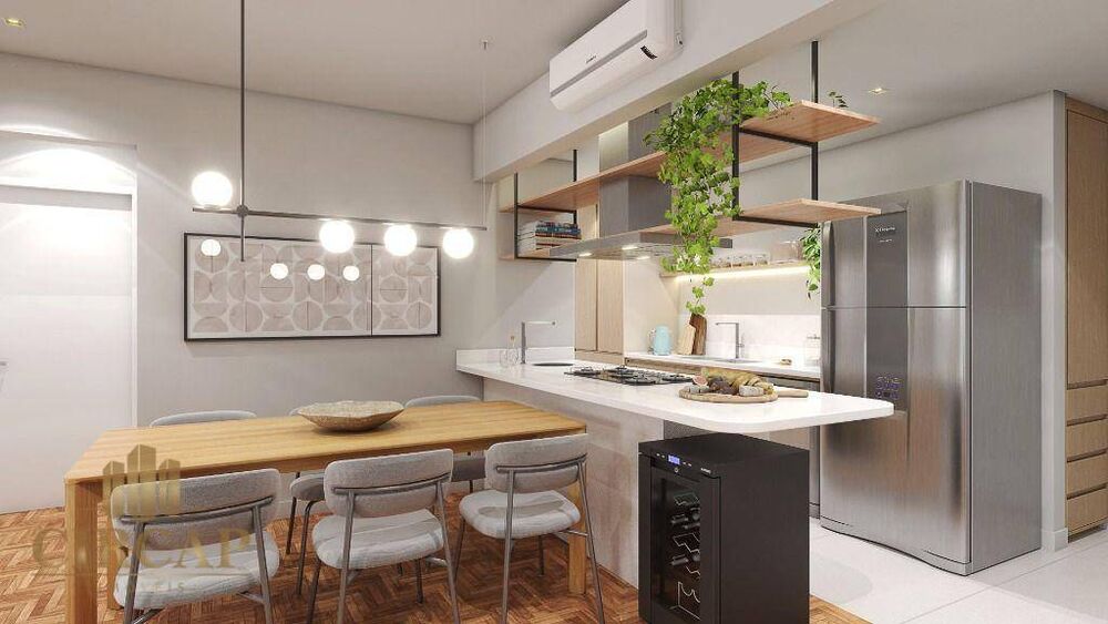 Apartamento, 3 quartos, 129 m² - Foto 6