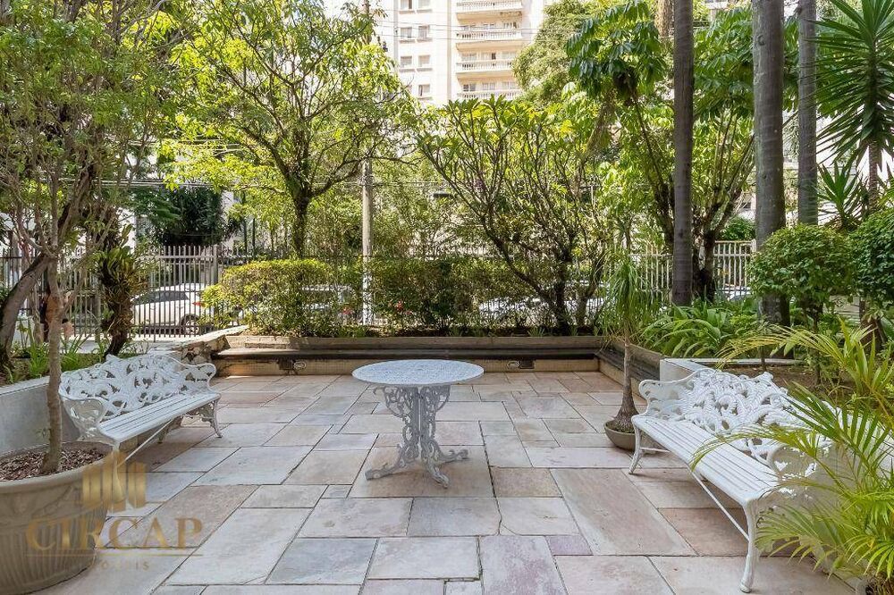 Apartamento, 3 quartos, 129 m² - Foto 7