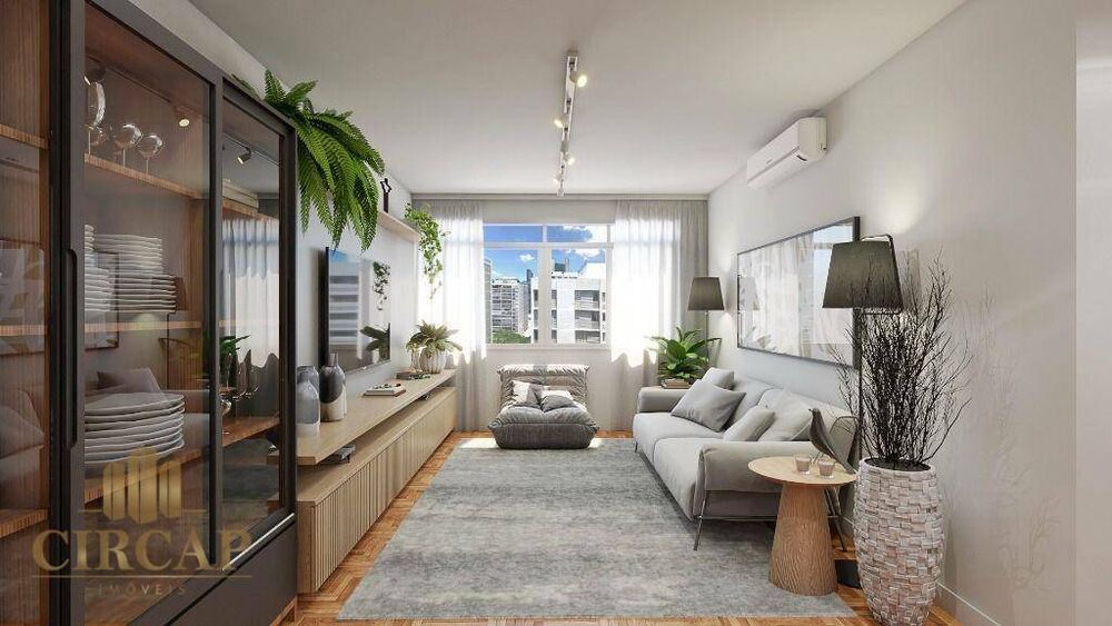 Apartamento, 3 quartos, 129 m² - Foto 4