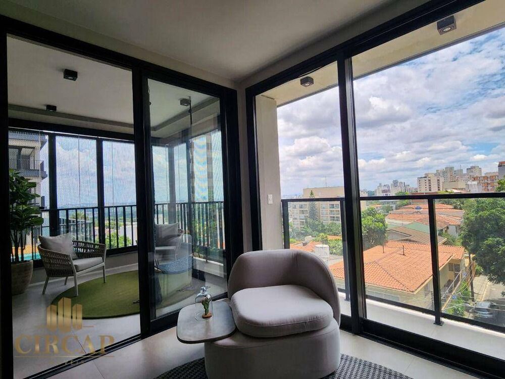 Apartamento, 3 quartos, 127 m² - Foto 25