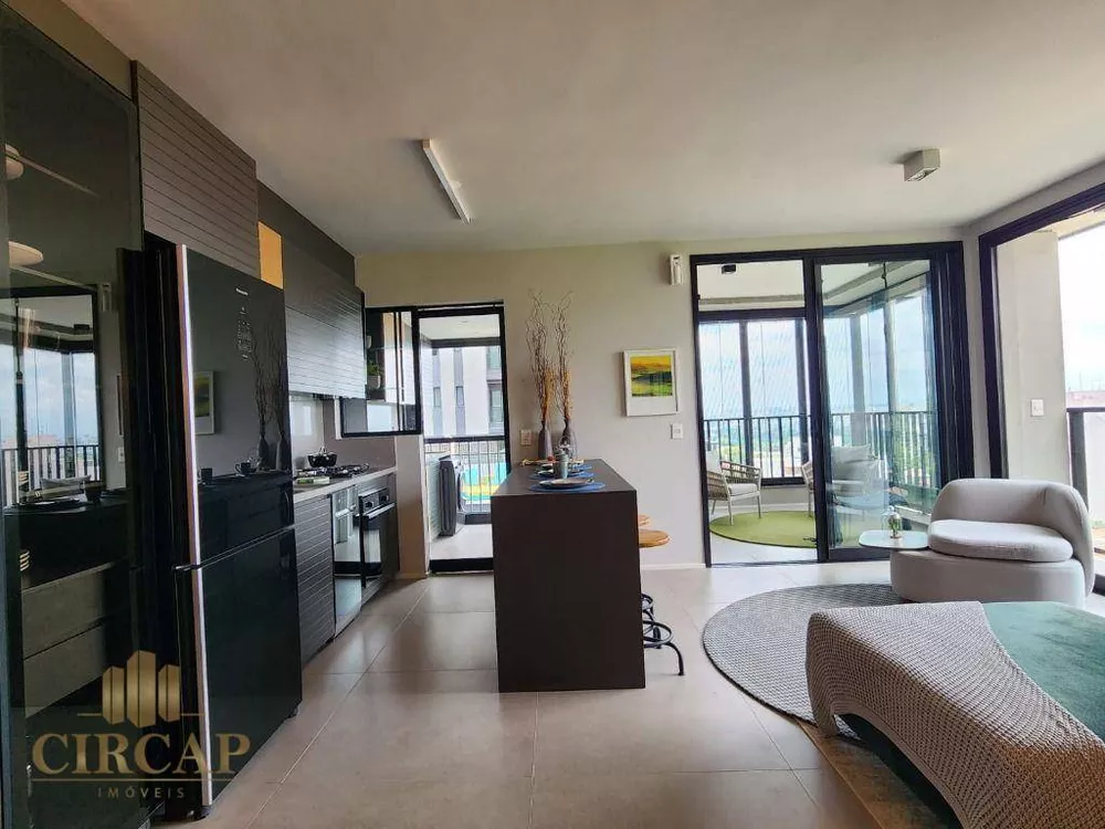 Apartamento, 3 quartos, 127 m² - Foto 3