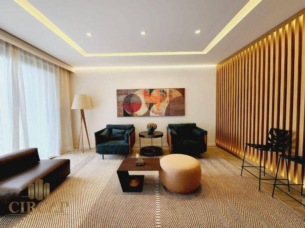 Apartamento, 3 quartos, 127 m² - Foto 23