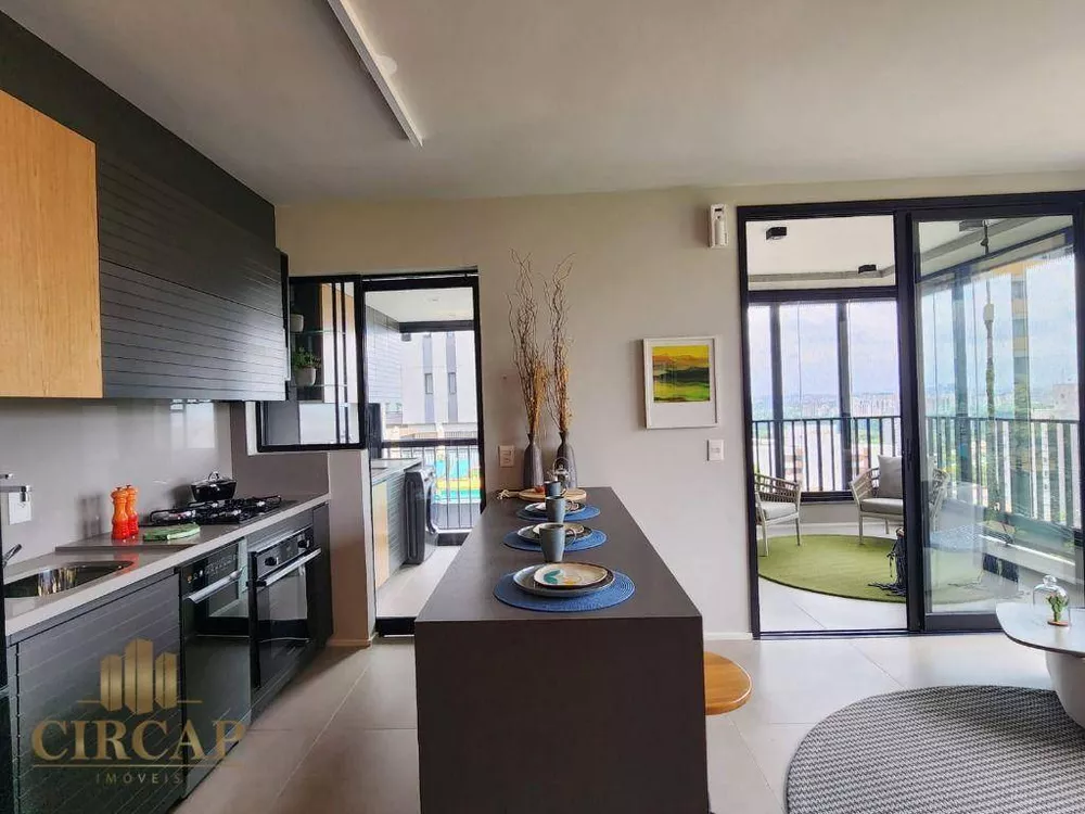 Apartamento, 3 quartos, 127 m² - Foto 13