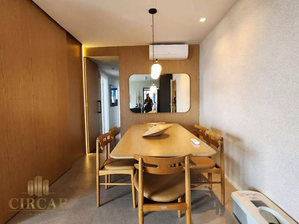 Apartamento, 3 quartos, 127 m² - Foto 16