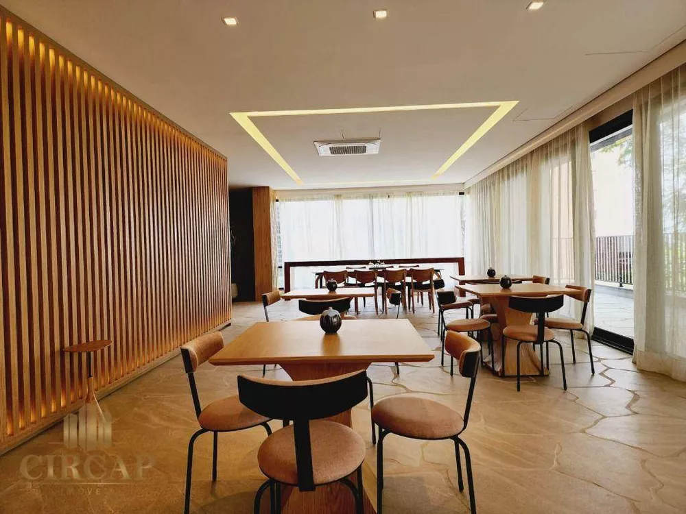 Apartamento, 3 quartos, 127 m² - Foto 14