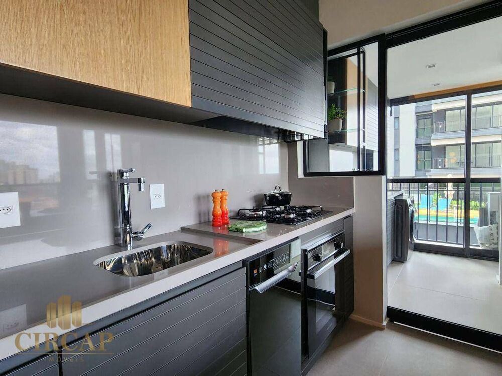 Apartamento, 3 quartos, 127 m² - Foto 30