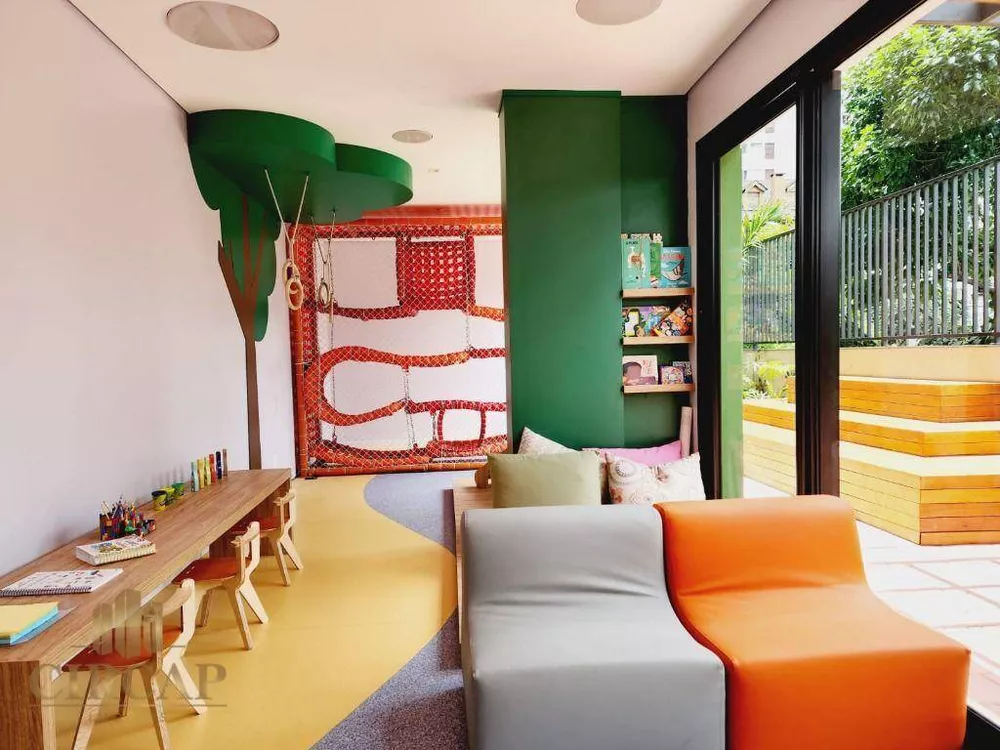 Apartamento, 3 quartos, 127 m² - Foto 18