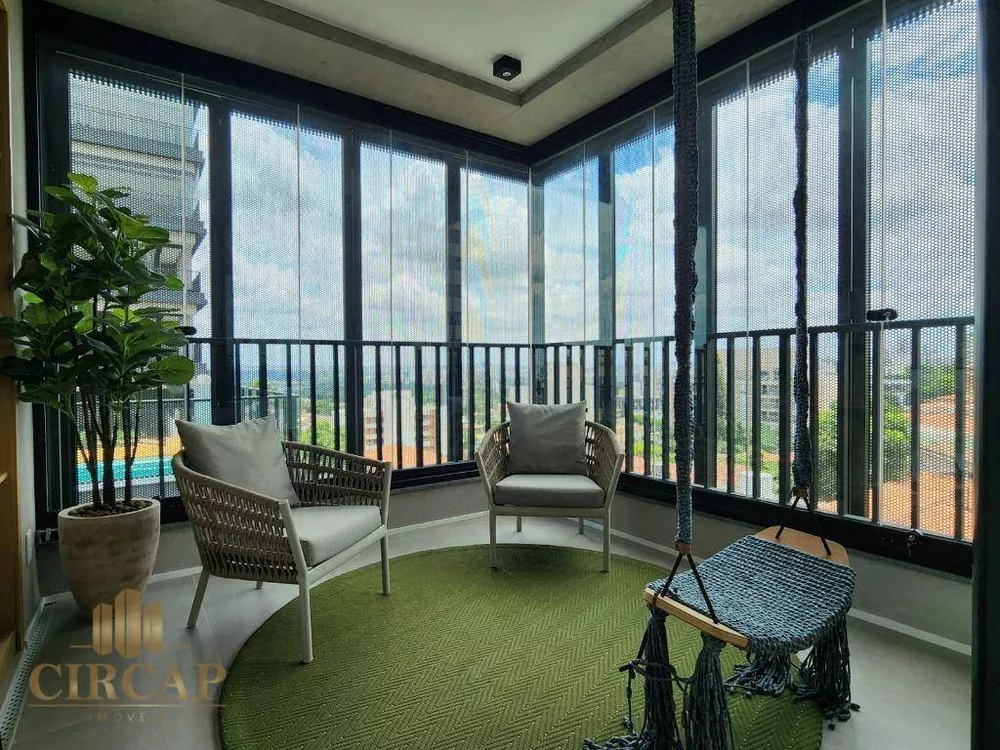 Apartamento, 3 quartos, 127 m² - Foto 12