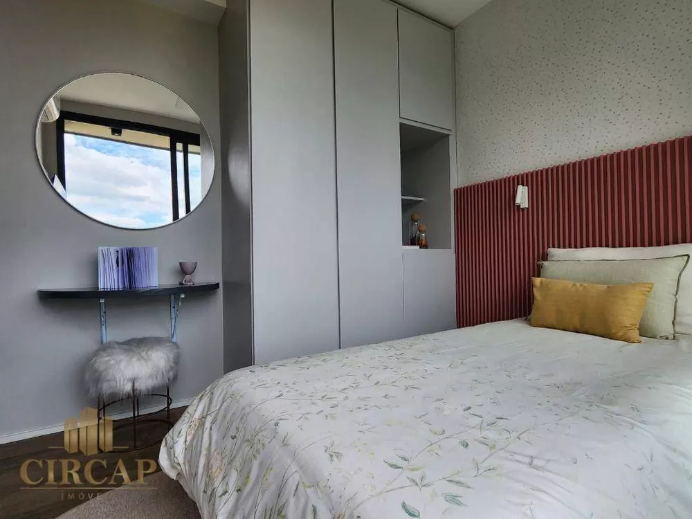 Apartamento, 3 quartos, 127 m² - Foto 8