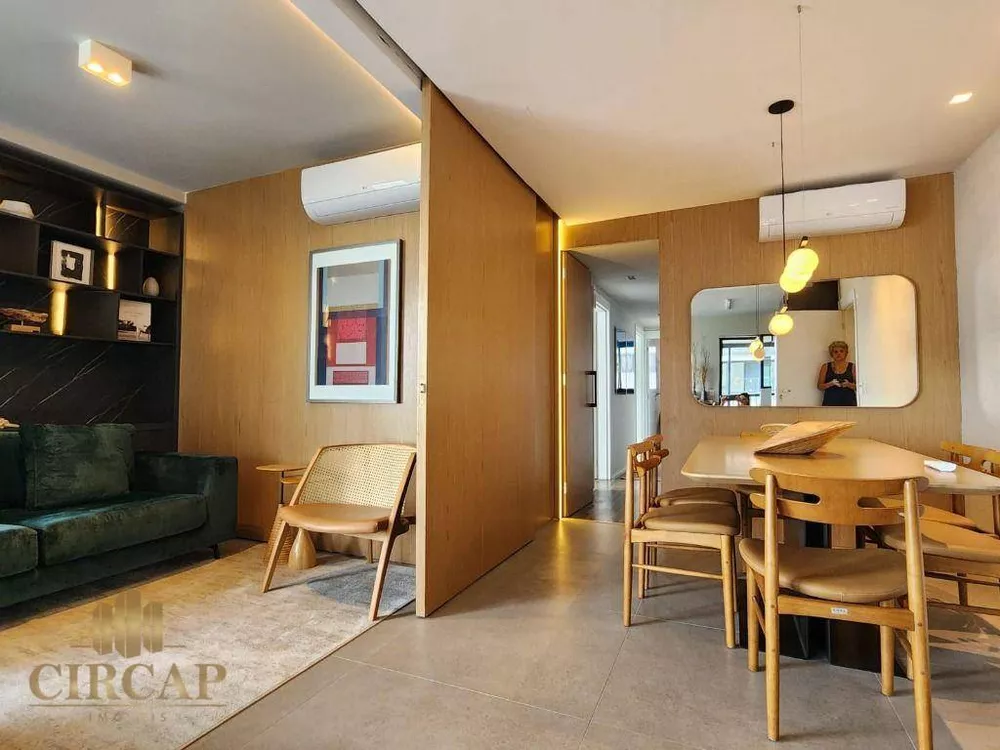 Apartamento, 3 quartos, 127 m² - Foto 9