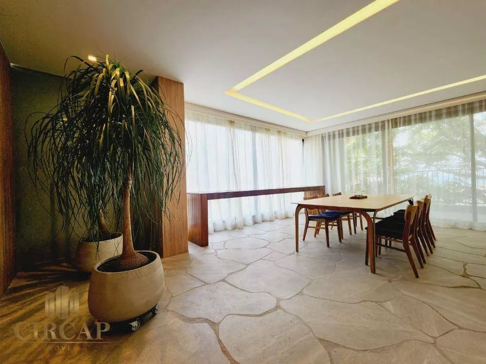 Apartamento, 3 quartos, 127 m² - Foto 22