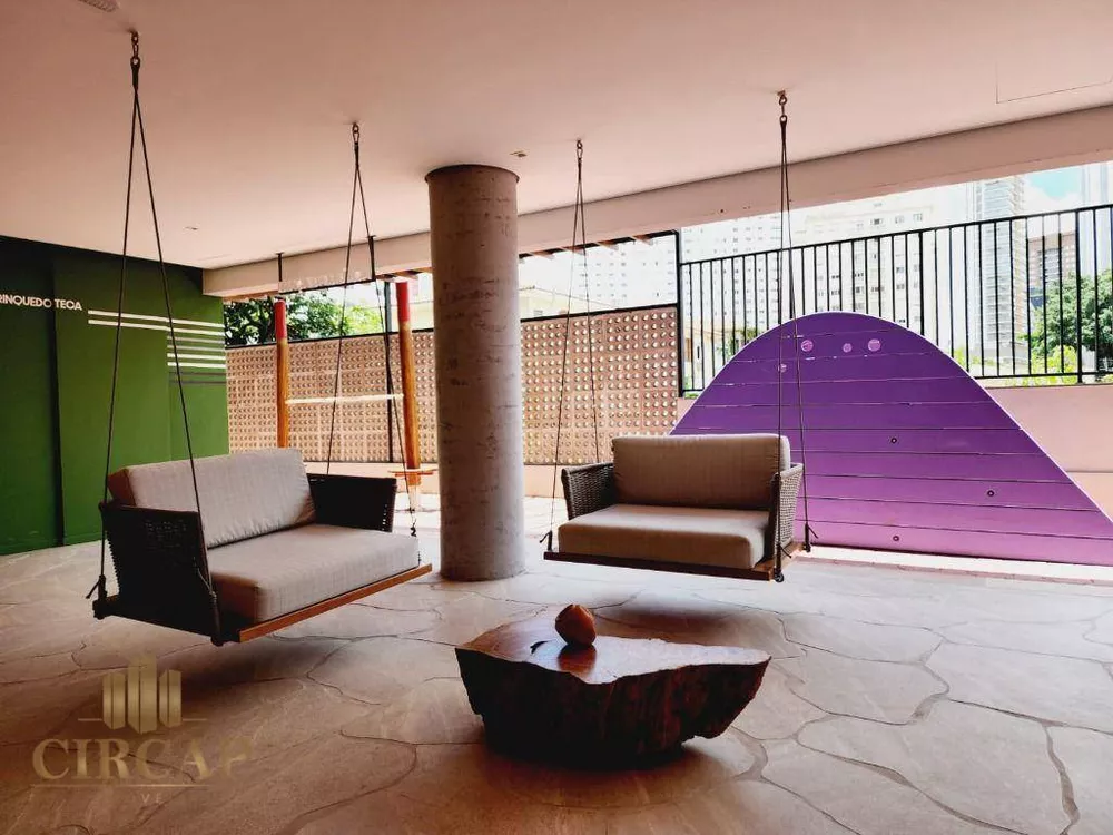 Apartamento, 3 quartos, 127 m² - Foto 7