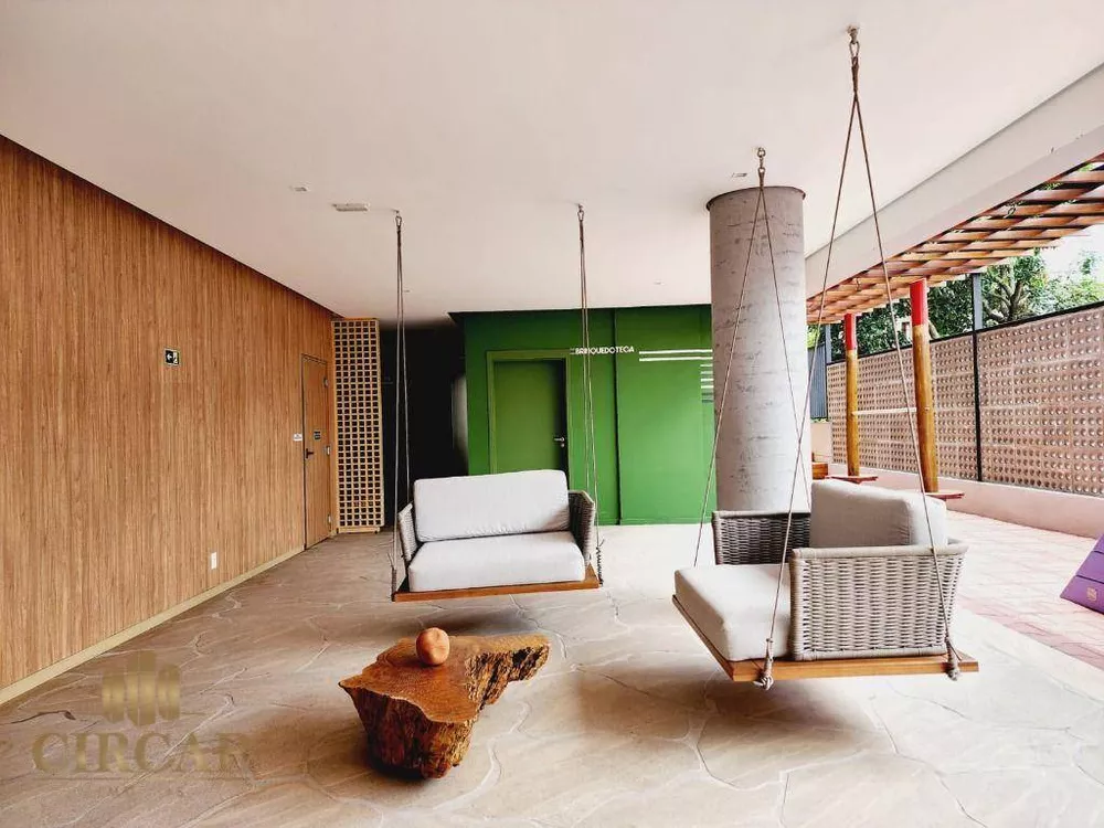 Apartamento, 3 quartos, 127 m² - Foto 17