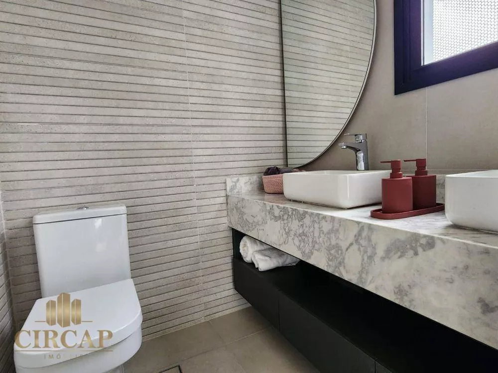 Apartamento, 3 quartos, 127 m² - Foto 19