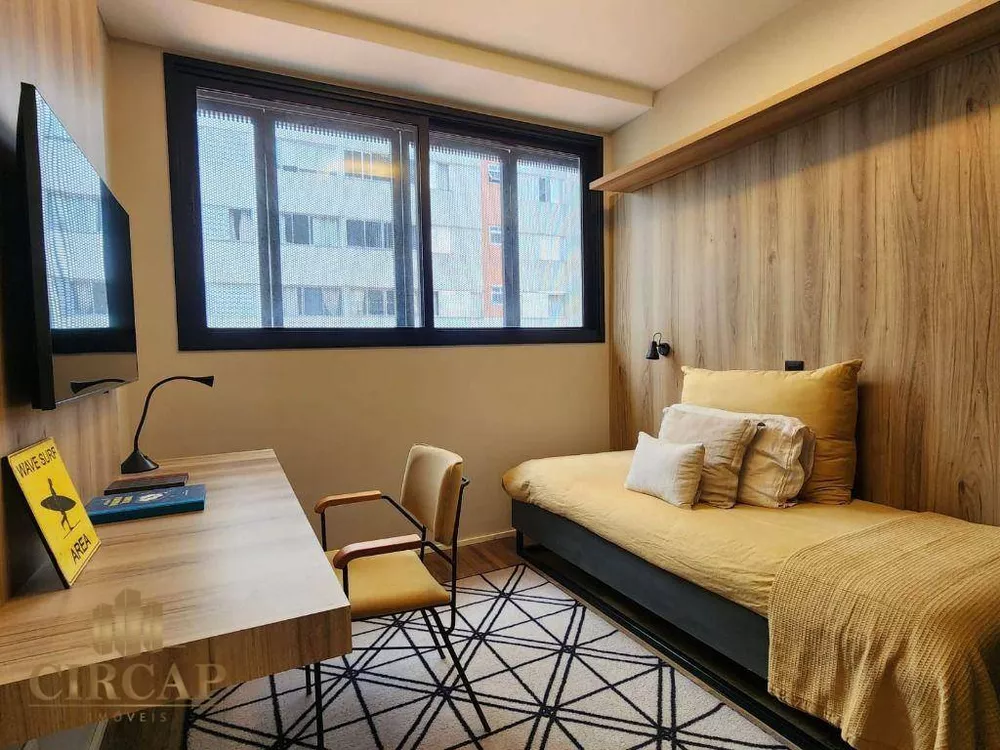 Apartamento, 3 quartos, 127 m² - Foto 15