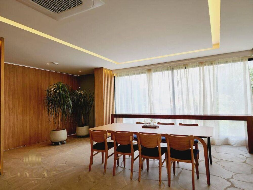 Apartamento, 3 quartos, 127 m² - Foto 27