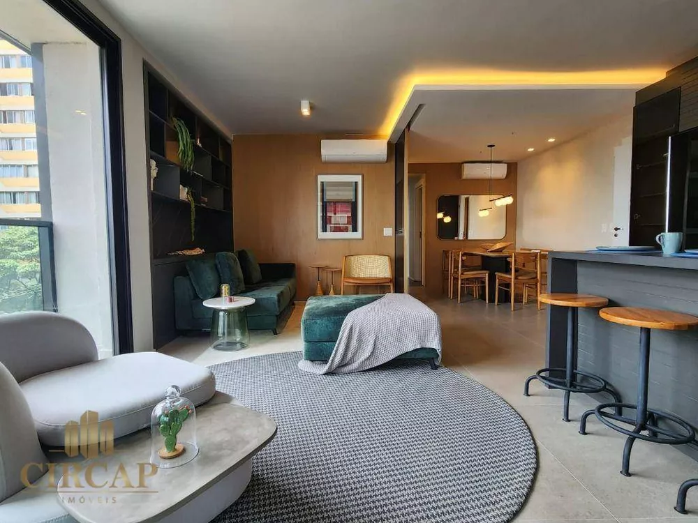 Apartamento, 3 quartos, 127 m² - Foto 20