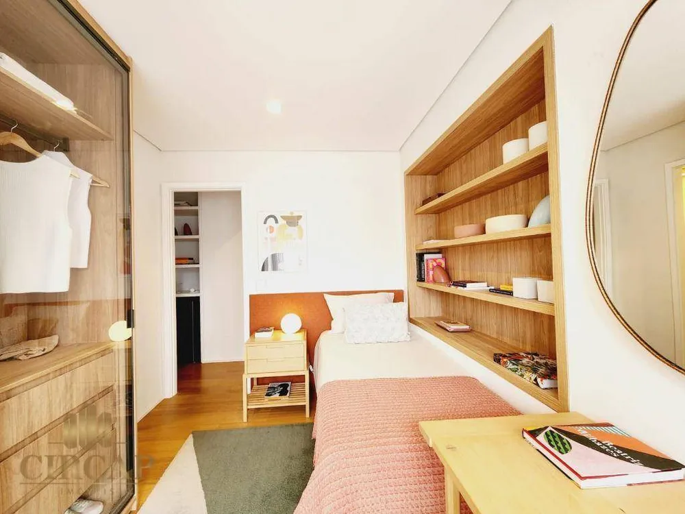 Apartamento, 3 quartos, 153 m² - Foto 16