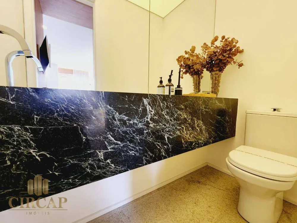 Apartamento, 3 quartos, 153 m² - Foto 10