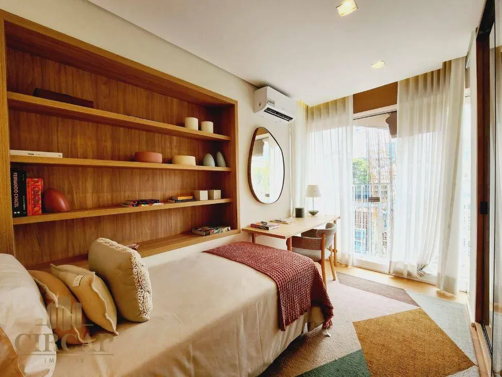 Apartamento, 3 quartos, 153 m² - Foto 18