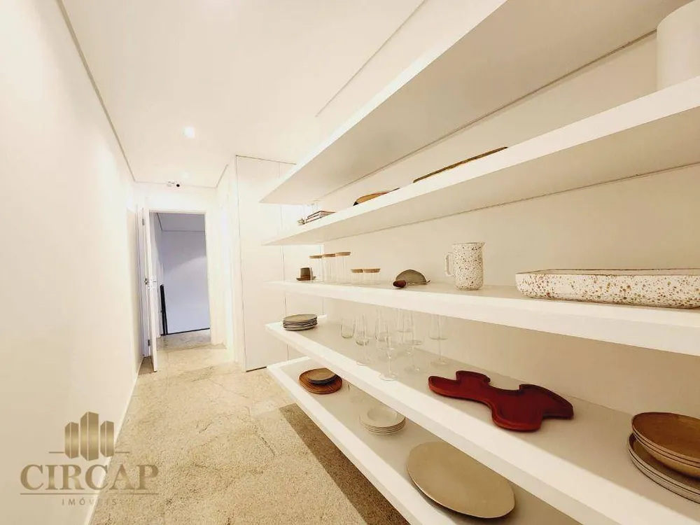 Apartamento, 3 quartos, 153 m² - Foto 6