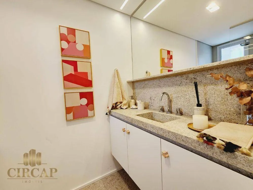 Apartamento, 3 quartos, 153 m² - Foto 17