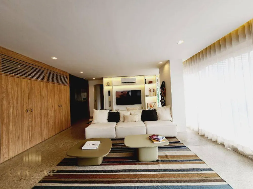 Apartamento, 3 quartos, 153 m² - Foto 12