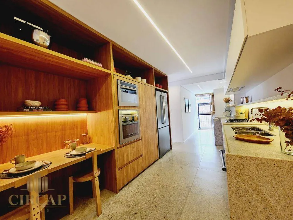 Apartamento, 3 quartos, 153 m² - Foto 11