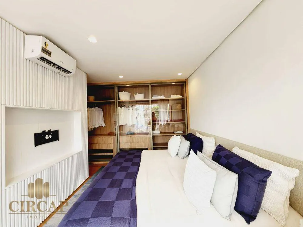 Apartamento, 3 quartos, 153 m² - Foto 9