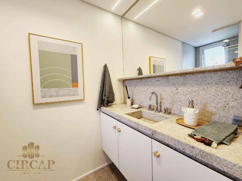 Apartamento, 3 quartos, 153 m² - Foto 1