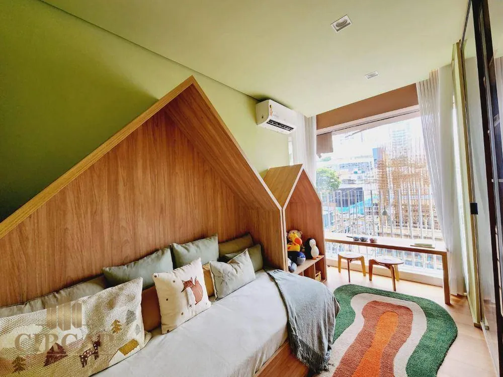 Apartamento, 3 quartos, 153 m² - Foto 14