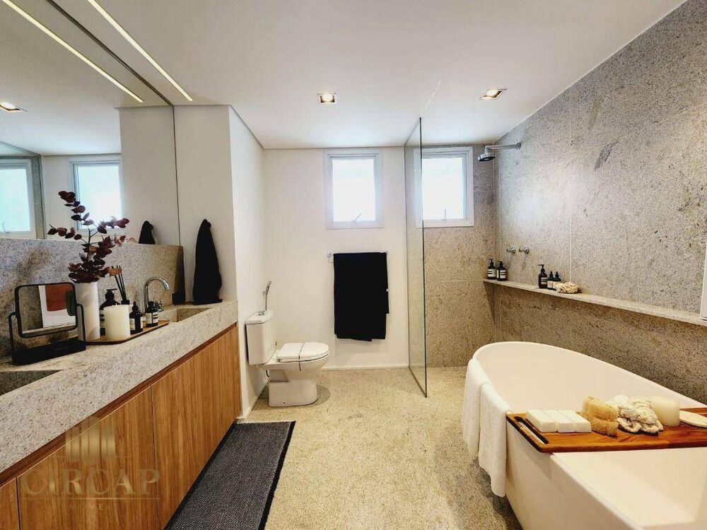 Apartamento, 3 quartos, 153 m² - Foto 2