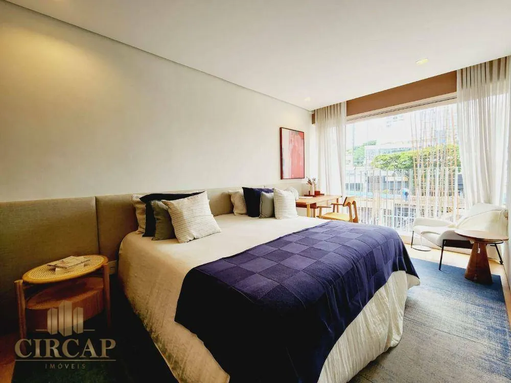 Apartamento, 3 quartos, 153 m² - Foto 11