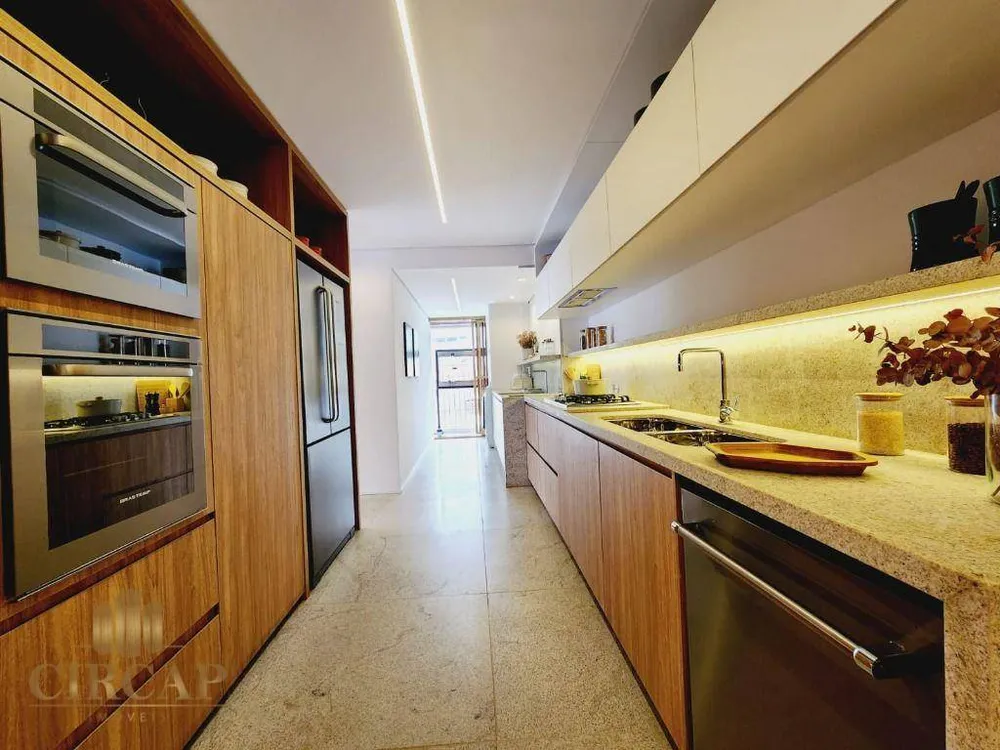 Apartamento, 3 quartos, 153 m² - Foto 8