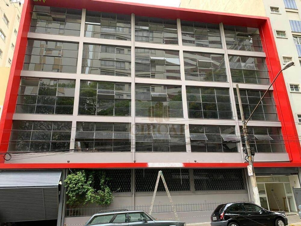 Prédio Inteiro, 2600 m² - Foto 8