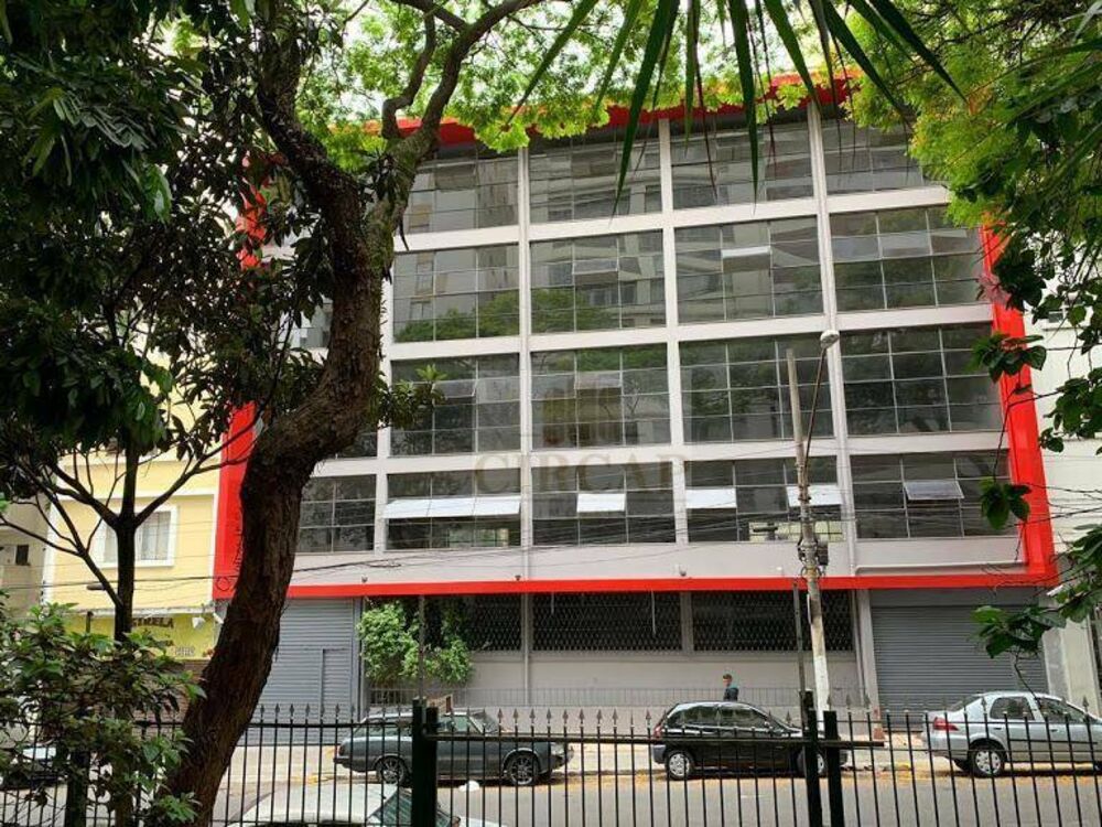 Prédio Inteiro, 2600 m² - Foto 11