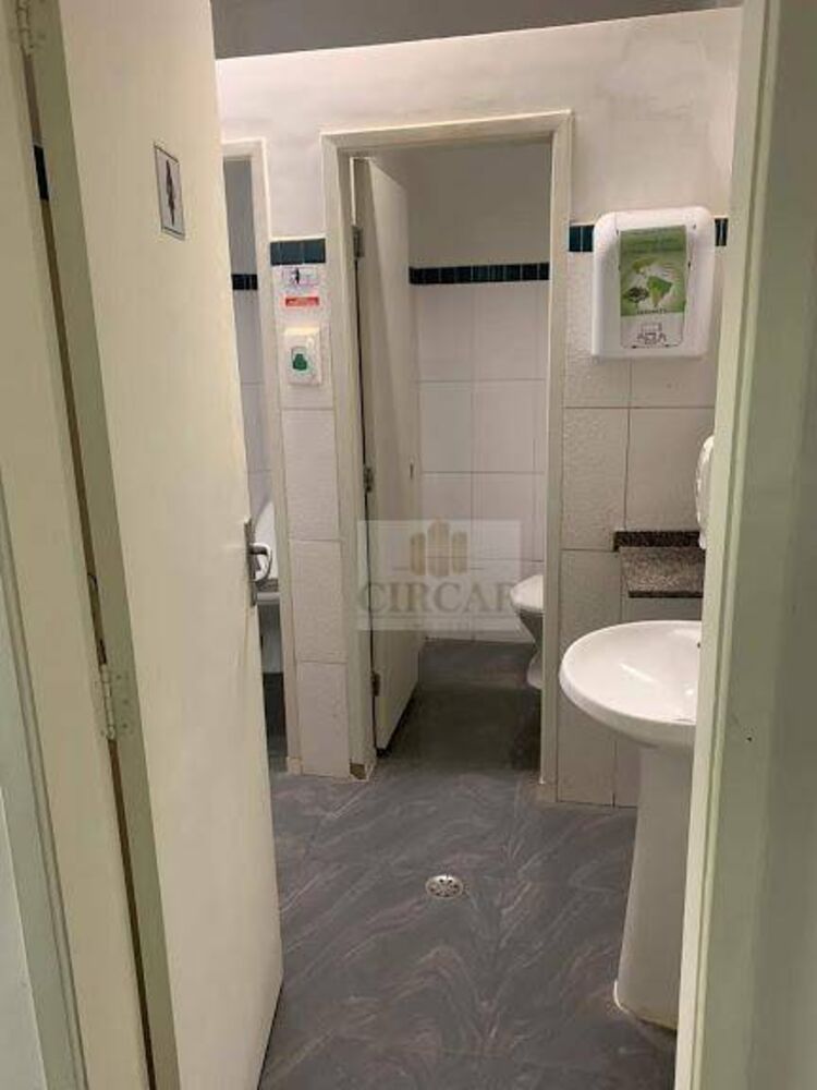 Prédio Inteiro, 2600 m² - Foto 6