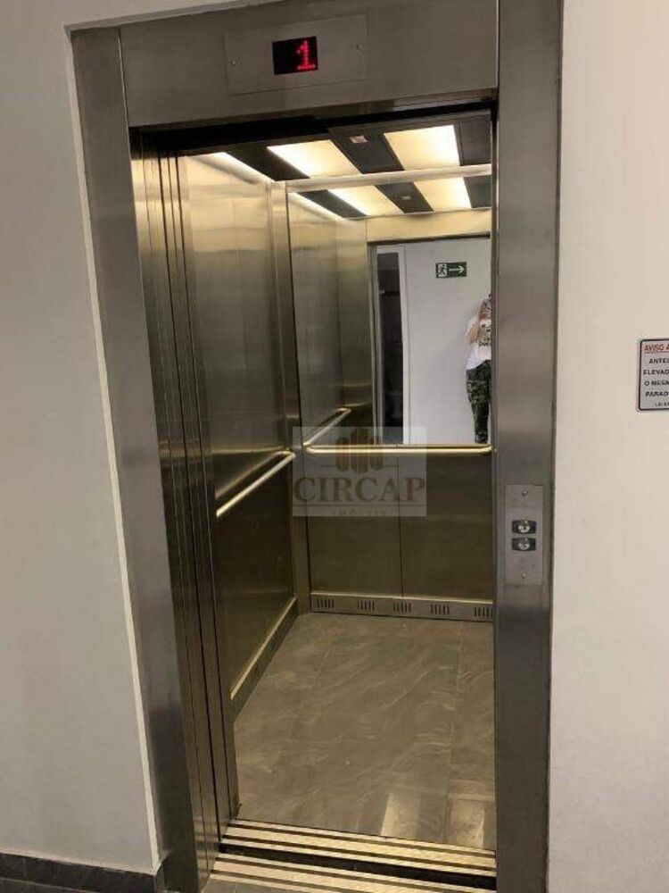 Prédio Inteiro, 2600 m² - Foto 9