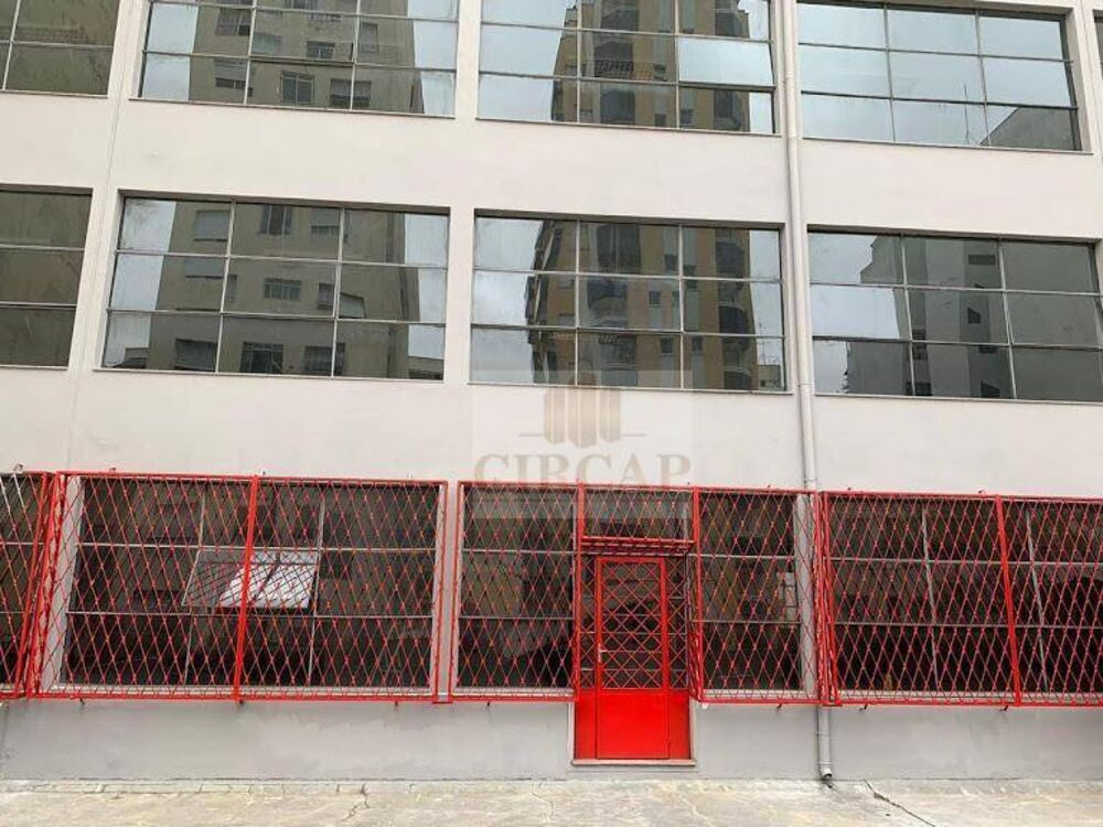 Prédio Inteiro, 2600 m² - Foto 3