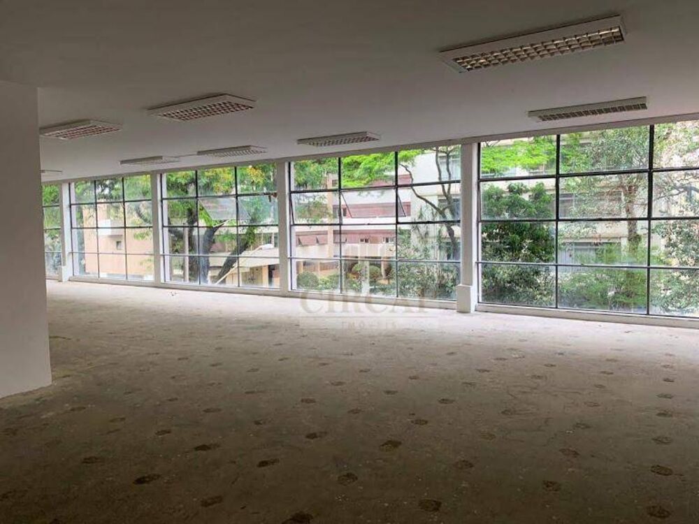 Prédio Inteiro, 2600 m² - Foto 1
