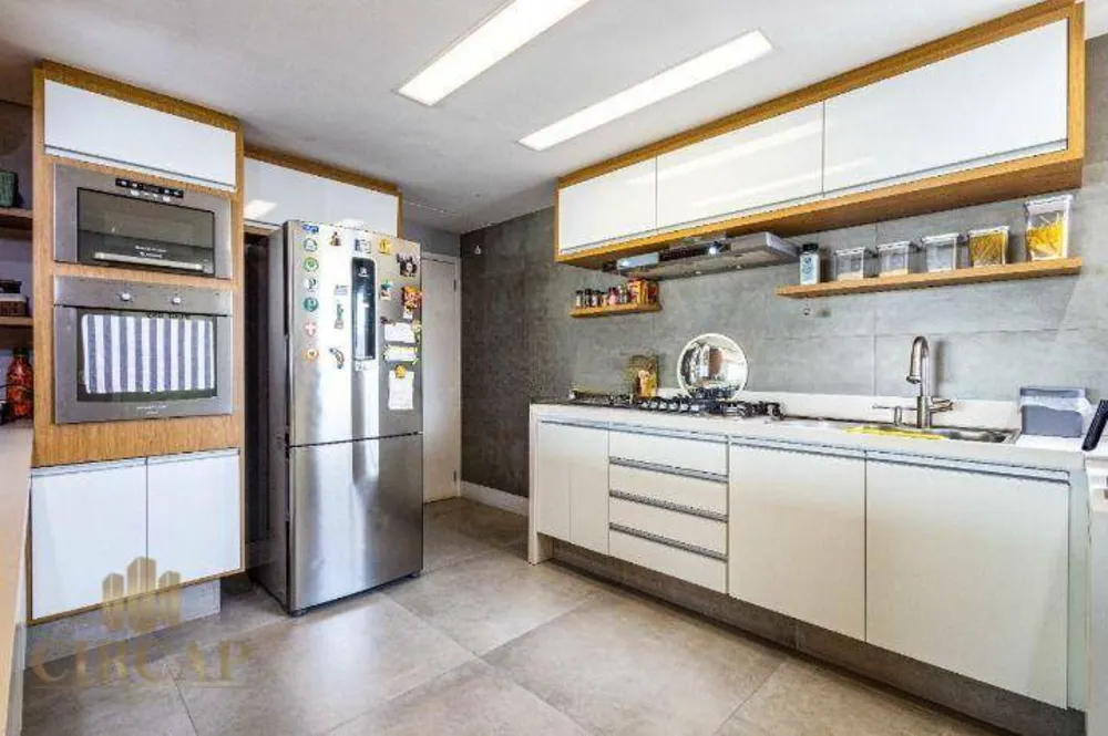 Apartamento, 3 quartos, 133 m² - Foto 6