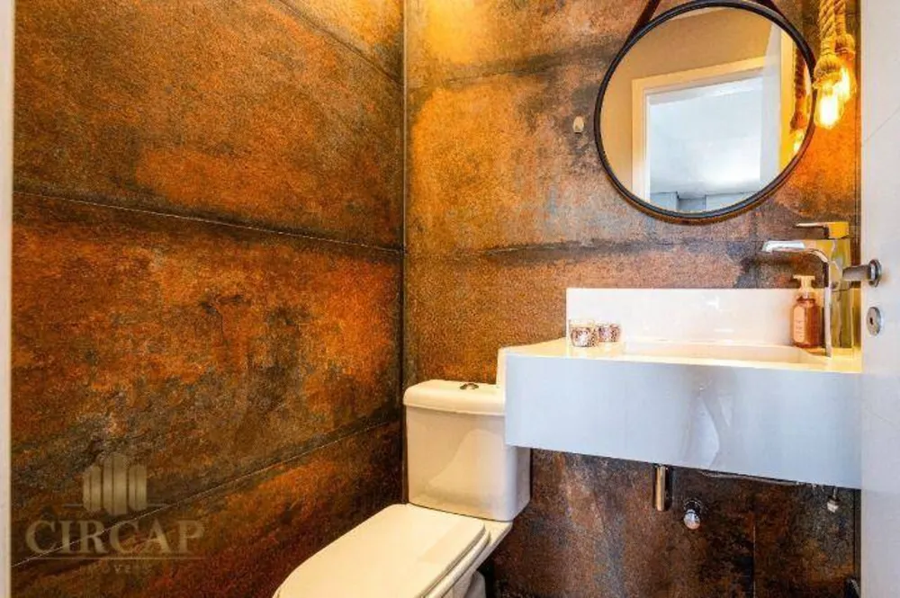 Apartamento, 3 quartos, 133 m² - Foto 12