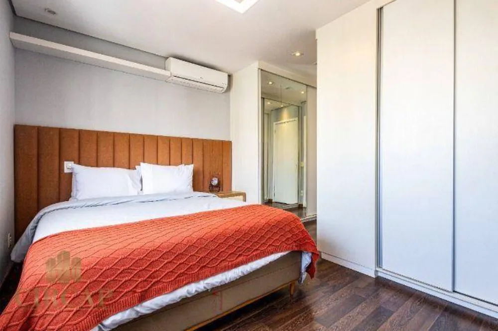Apartamento, 3 quartos, 133 m² - Foto 8