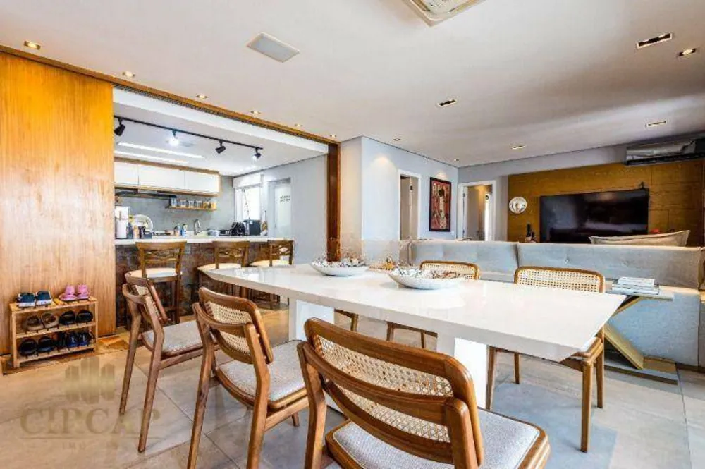Apartamento, 3 quartos, 133 m² - Foto 4
